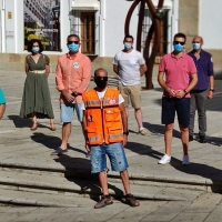 Trabajadores de Tenorio piden a Vergeles ser escuchados