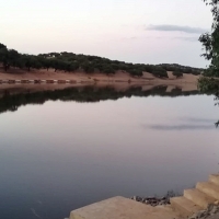 Fallece ahogado en un pantano extremeño