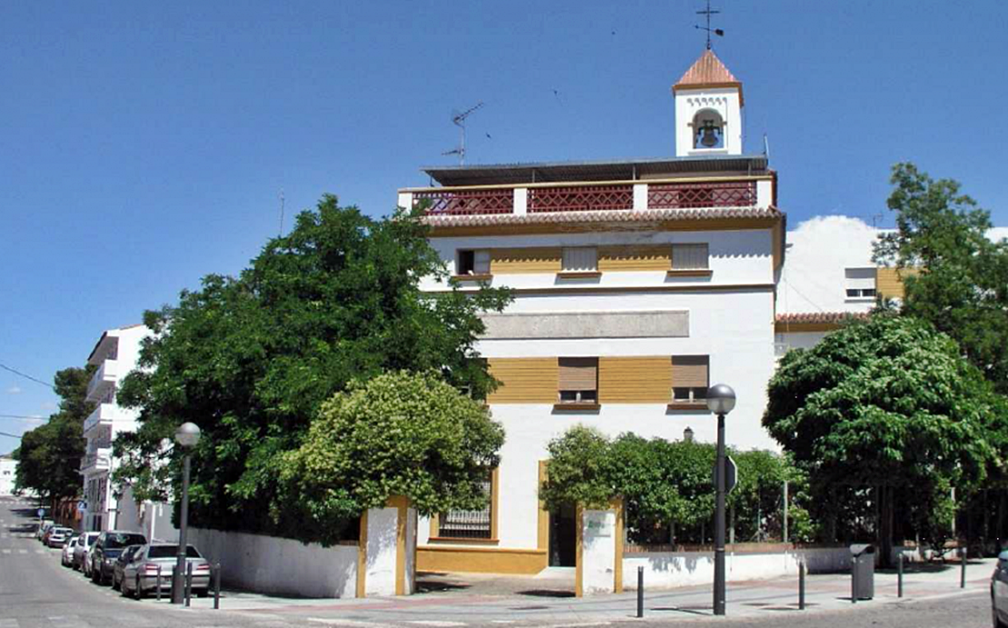 Podemos Almendralejo pide gestión pública ante la marcha de la Fundación San Juan de Dios