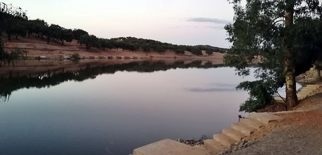 Fallece ahogado en un pantano extremeño