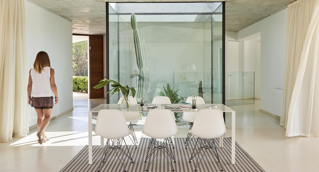 5 consejos para refrescar tu casa en un día caluroso