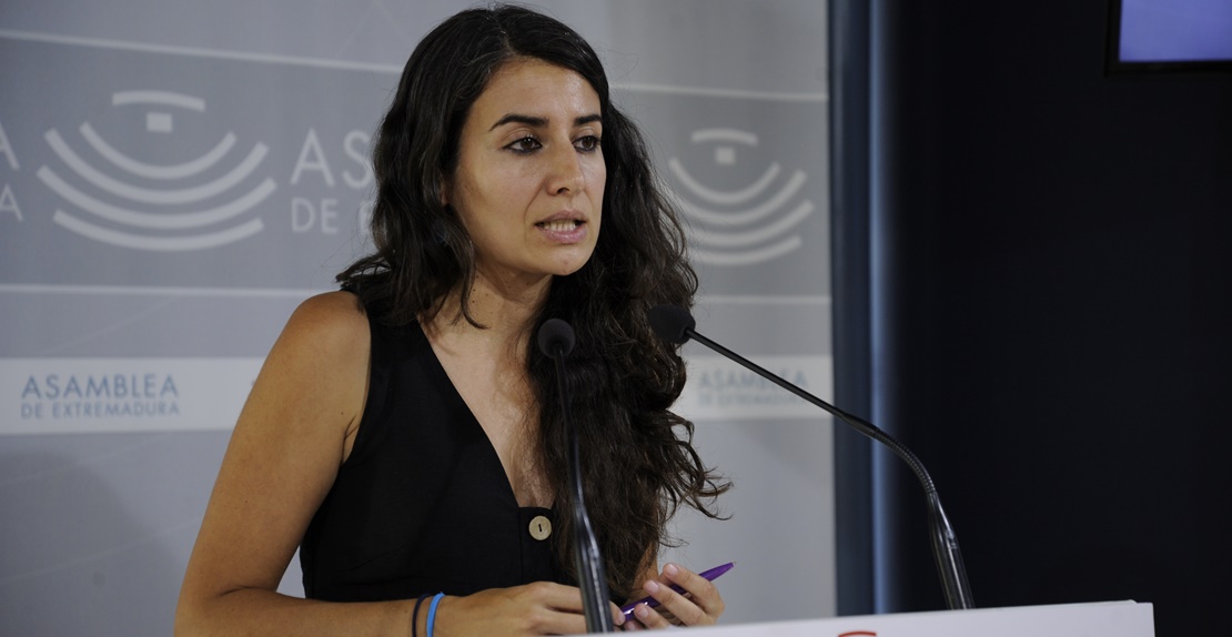 Irene de Miguel: “Vara no está siendo transparente con la ciudadanía"