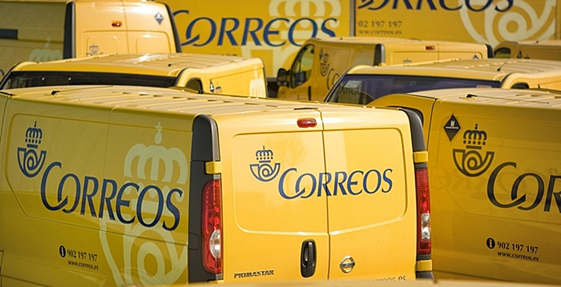CCOO y UGT denuncian un recorte del servicio público de Correos en la provincia de Cáceres