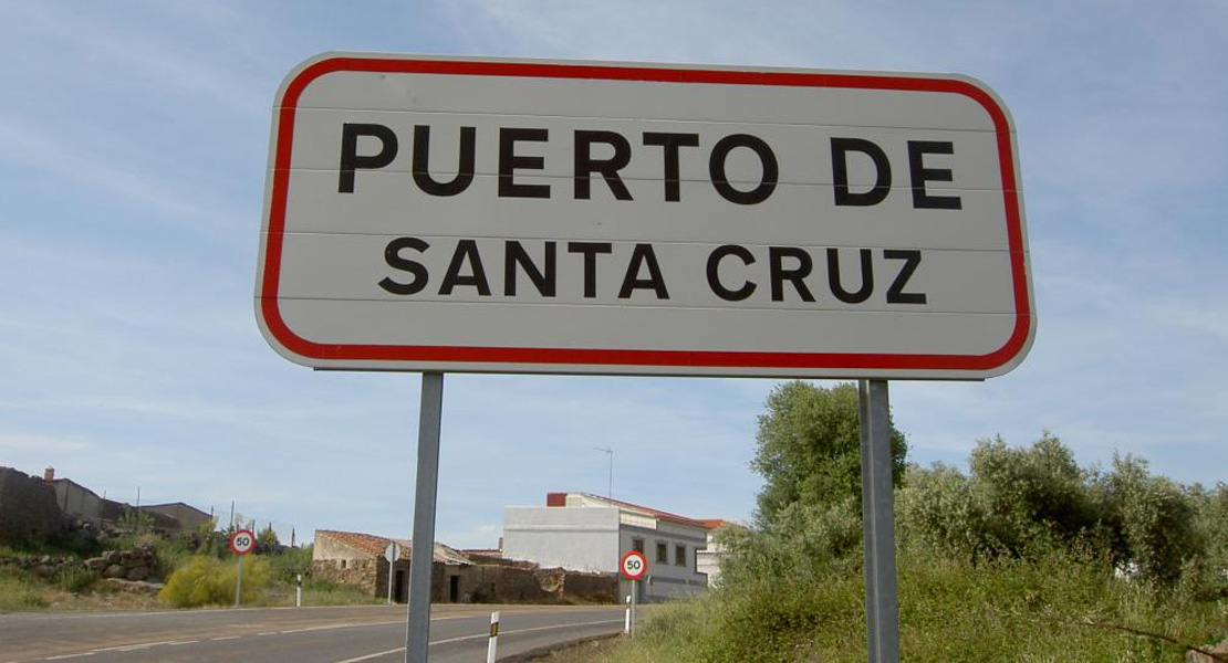 Un contagio en un campamento obliga a realizar más de 150 PCR en Puerto de Santa Cruz (Cáceres)