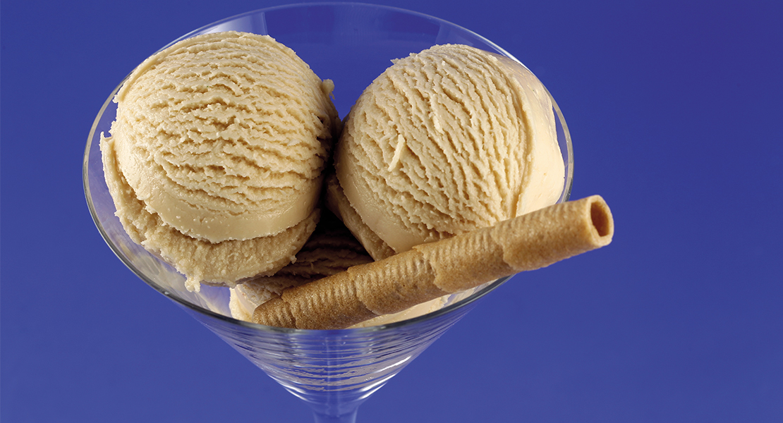 El consumo de helados en los hogares sube el 5,8% con respecto al año anterior