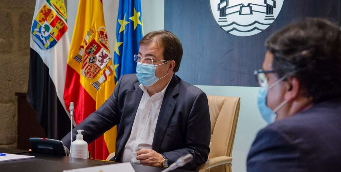 La Junta rectifica y ordena cerrar todos los prostíbulos de Extremadura