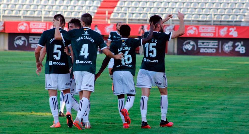 Estos son los jugadores que el CD. Badajoz mantendrá en sus filas para la 20/21
