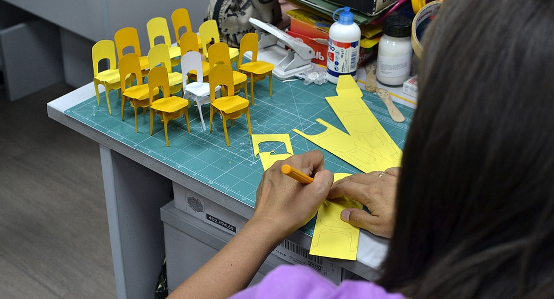 Día Internacional del Zurdo: el estrés de los zurdos en un mundo diestro