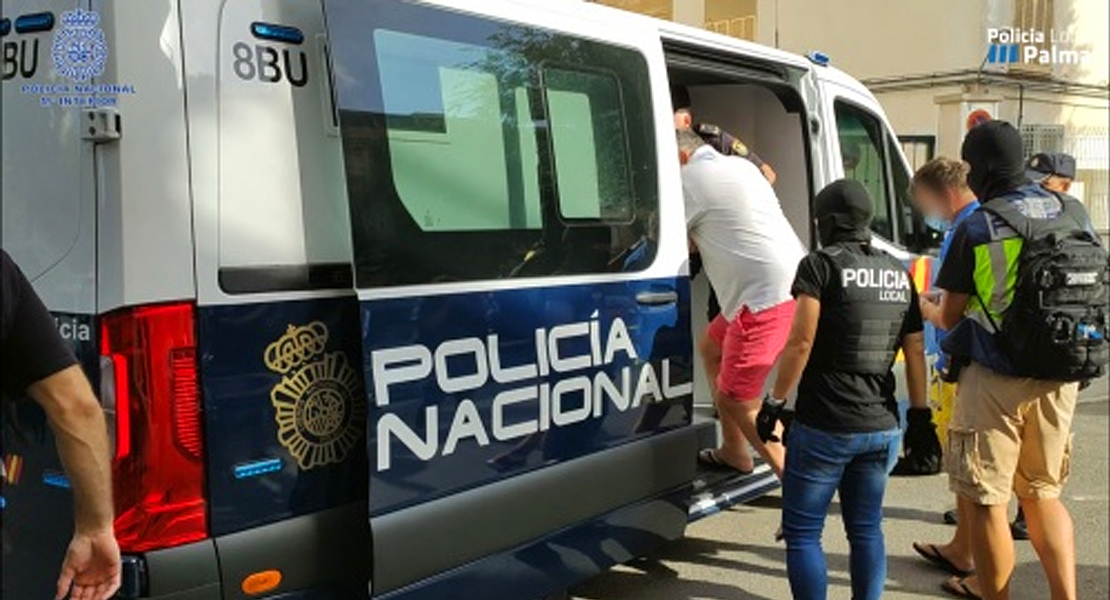 Así actuaba esta banda de carteristas en España para enviar el dinero a Rumanía