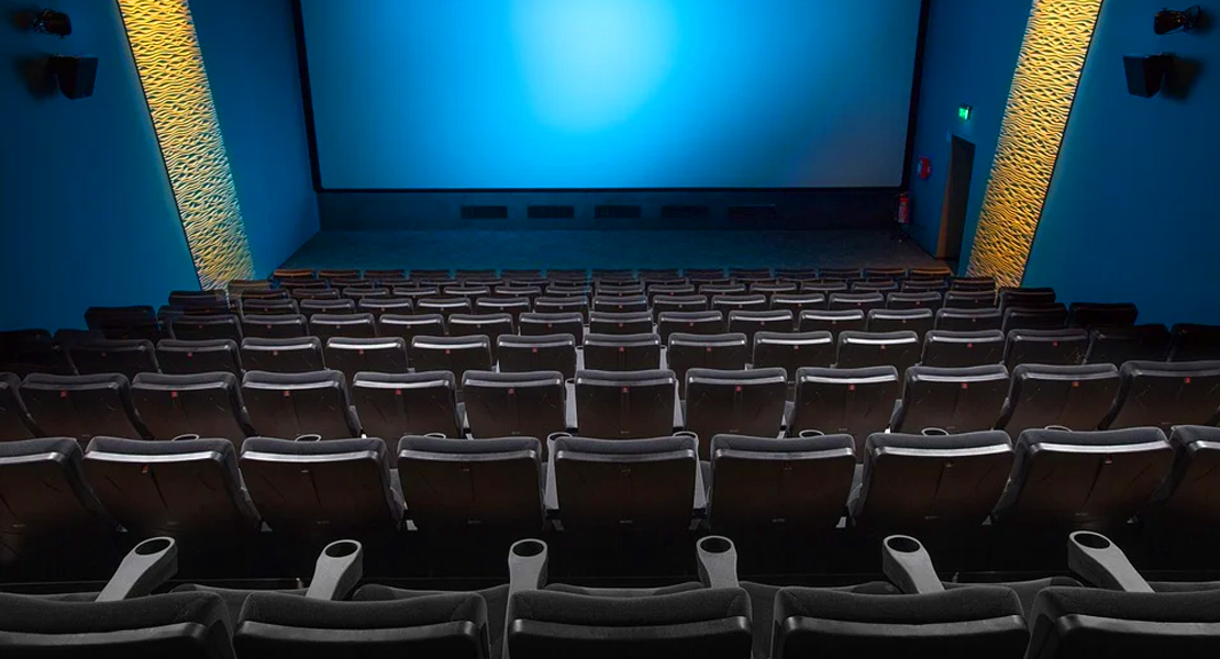 Los cines recibirán una ayuda extraordinaria para paliar los efectos de la COVID-19