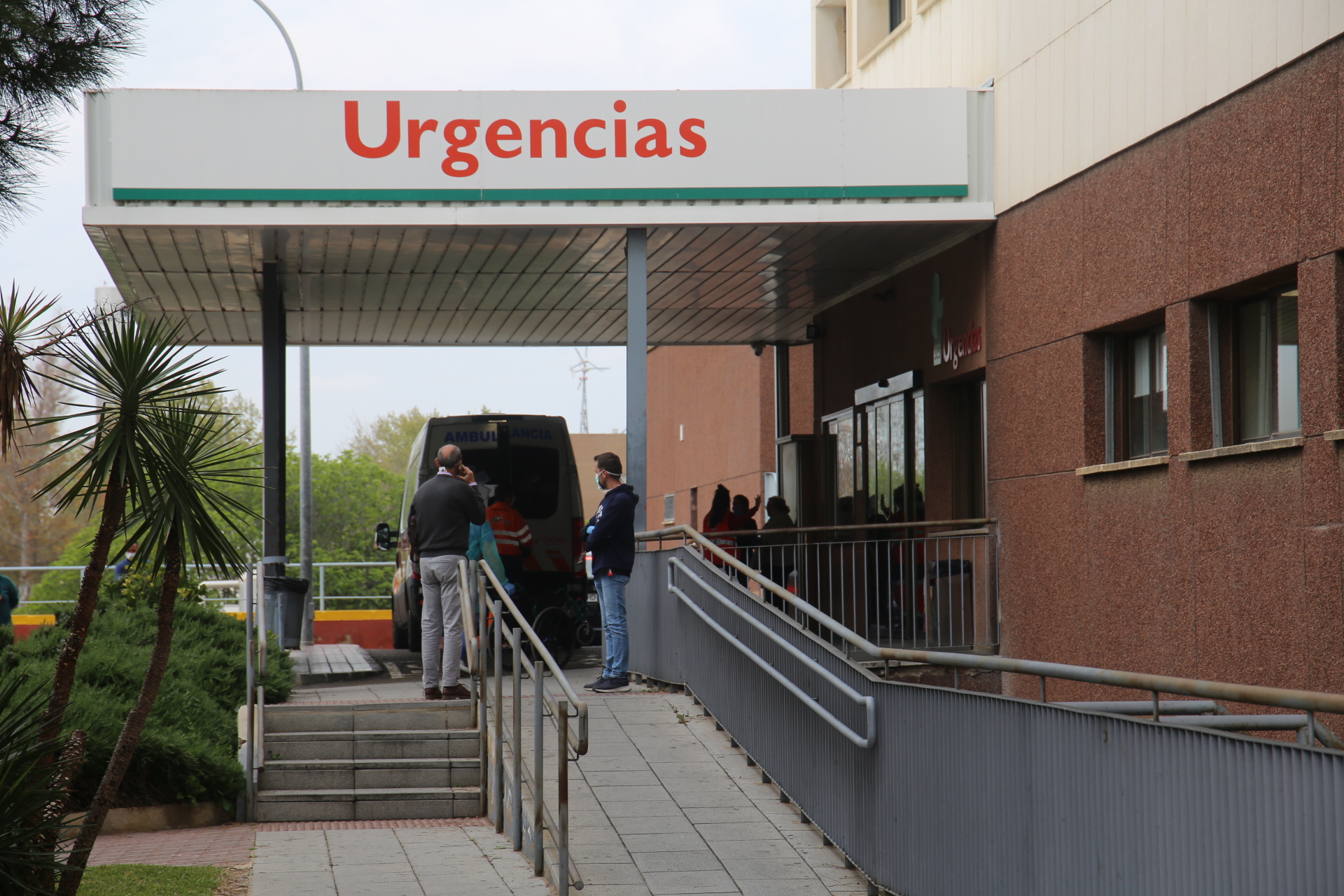 Extremadura registra otros 52 nuevos casos positivos por coronavirus
