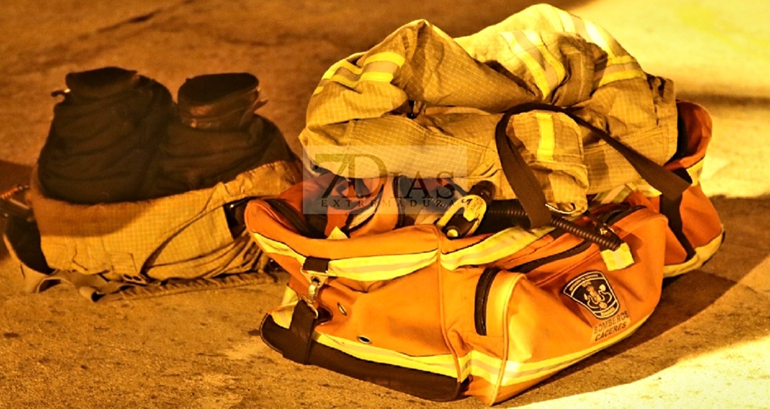 Angustia y tristeza en el Valle del Jerte