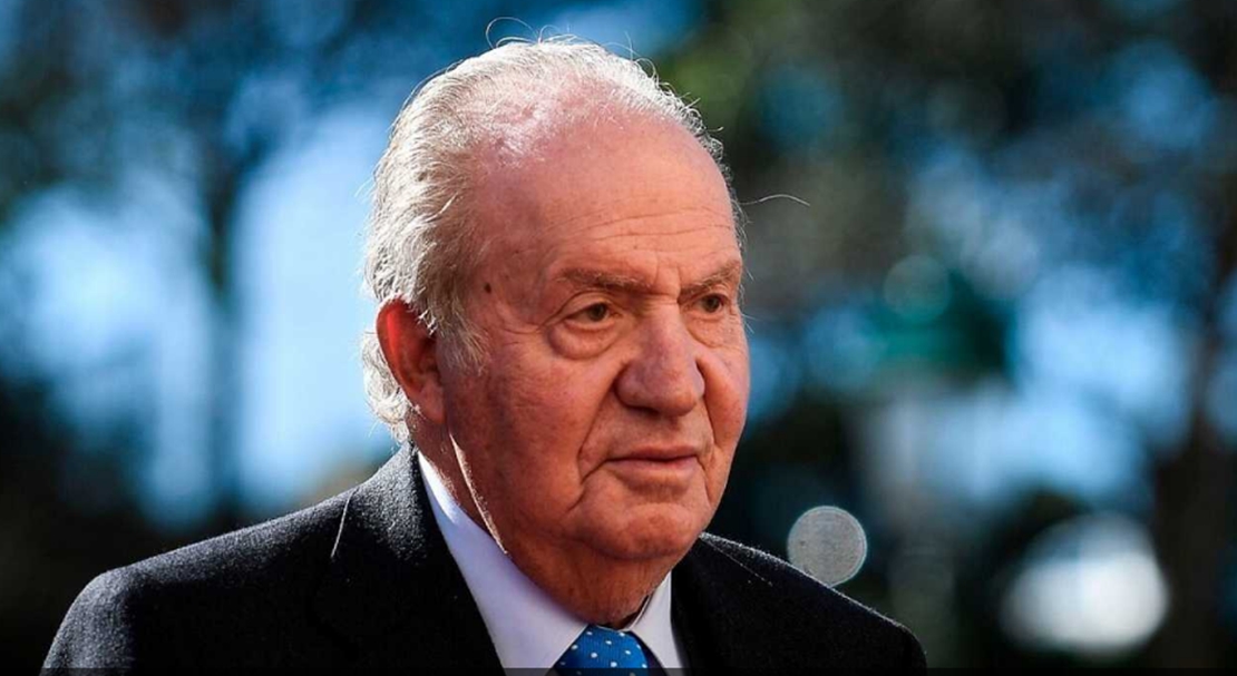 "Tras la huida del país no se puede mantener el honor que supone tener una calle”