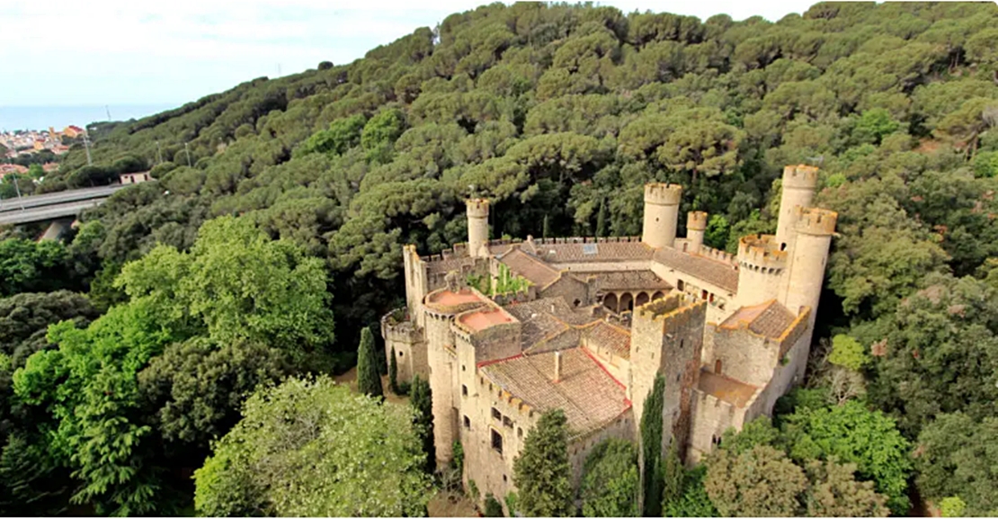 31 castillos en España que visitar al menos una vez en la vida