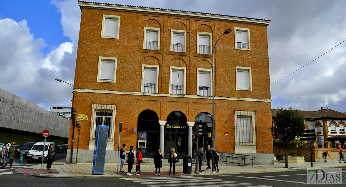 SOS Casco Antiguo: &quot;Dejar cadáveres a las espaldas con tal de cortar una cinta&quot;