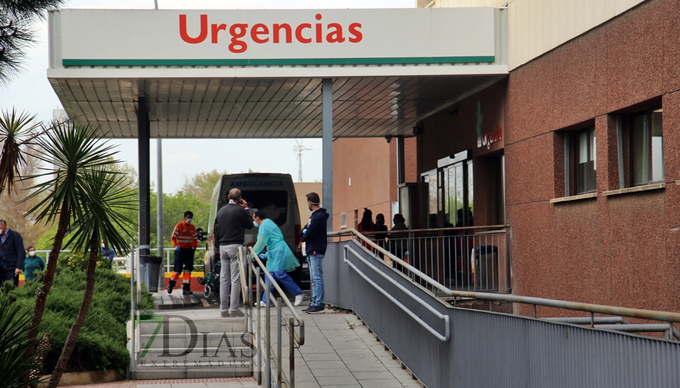 Notifican 13 nuevos contagios en Extremadura