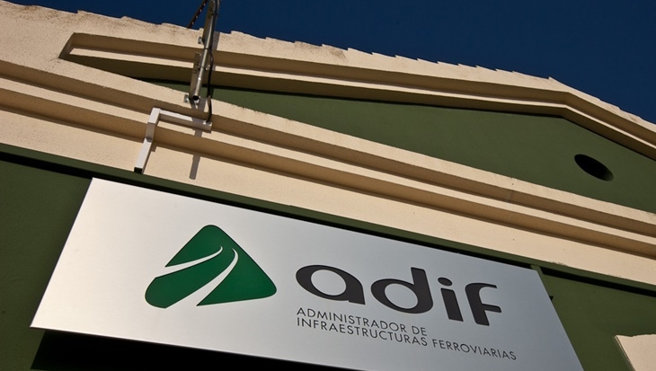 ADIF avanza en las obras de duplicación del tramo Cáceres-Mérida