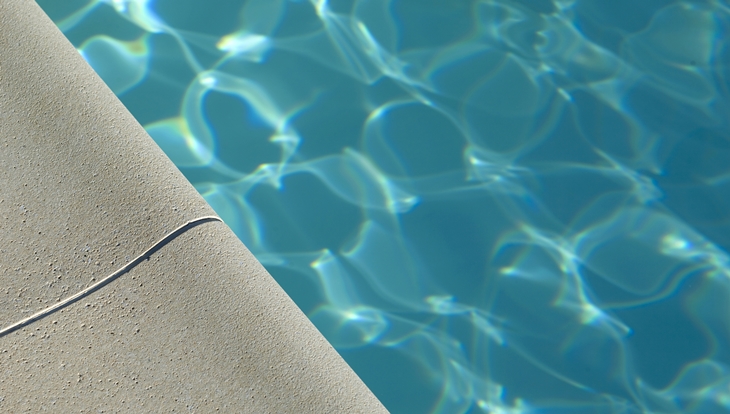 El 45% de ahogamientos de menores ocurridos este año se han producido en piscinas