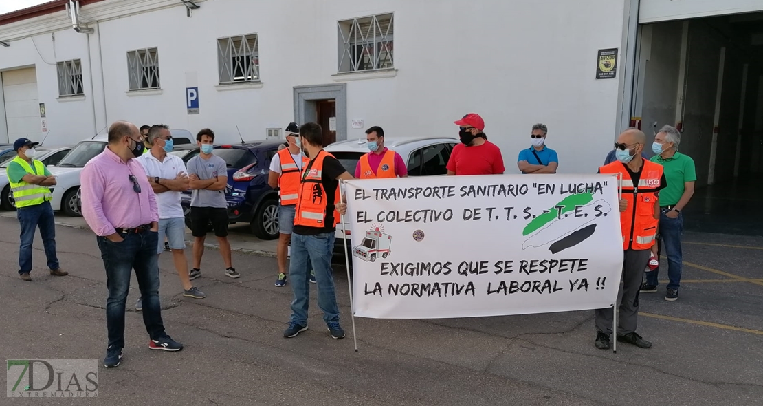 Trabajadores de Tenorio: “Tomaremos medidas más agresivas si la situación no cambia”