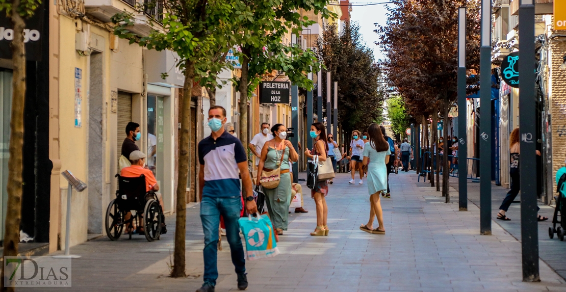 Estas son todas las nuevas medidas que tendrás que cumplir en Extremadura