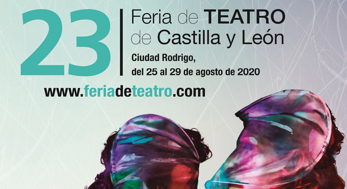 Extremadura participa con tres montajes en la 23º Feria de Teatro de Castilla y León
