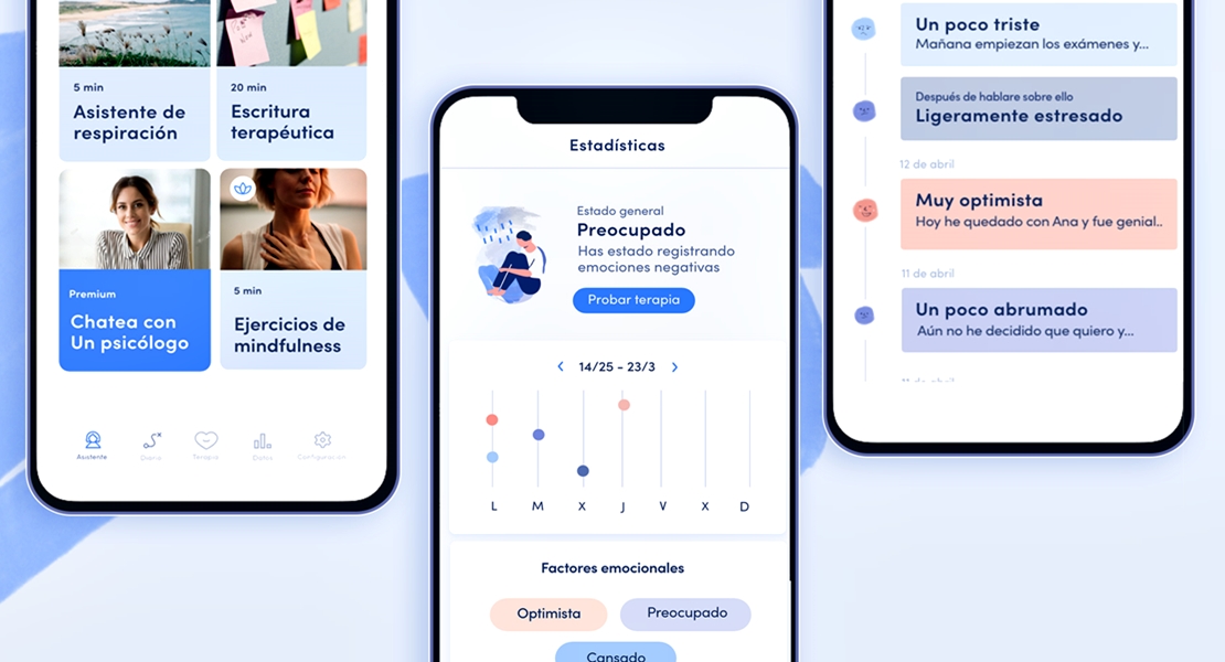 EMPLEO: ifeel busca incorporar a 150 profesionales