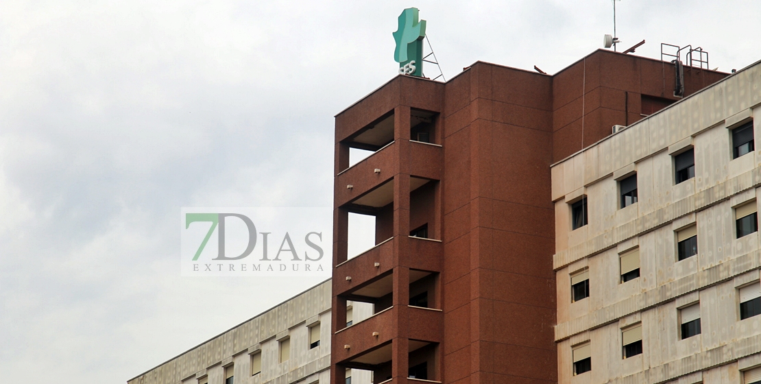 Salud Pública realizará un estudio de incidencia en Badajoz