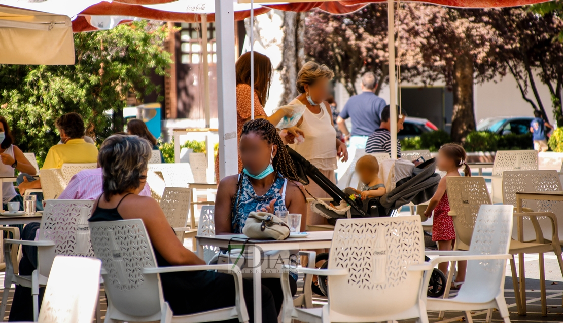 La CREEX apoya la modificación del cierre de discotecas, salas de baile y bares de copas