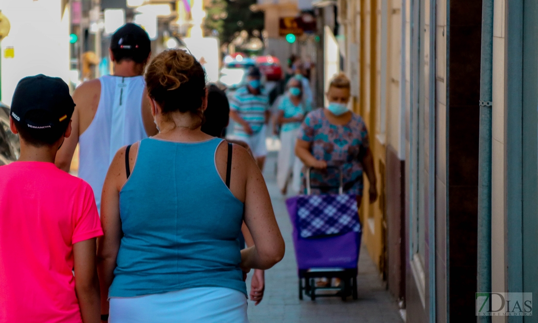 CÁCERES: Un millón de euros para personas en situación de dificultad económica por la covid