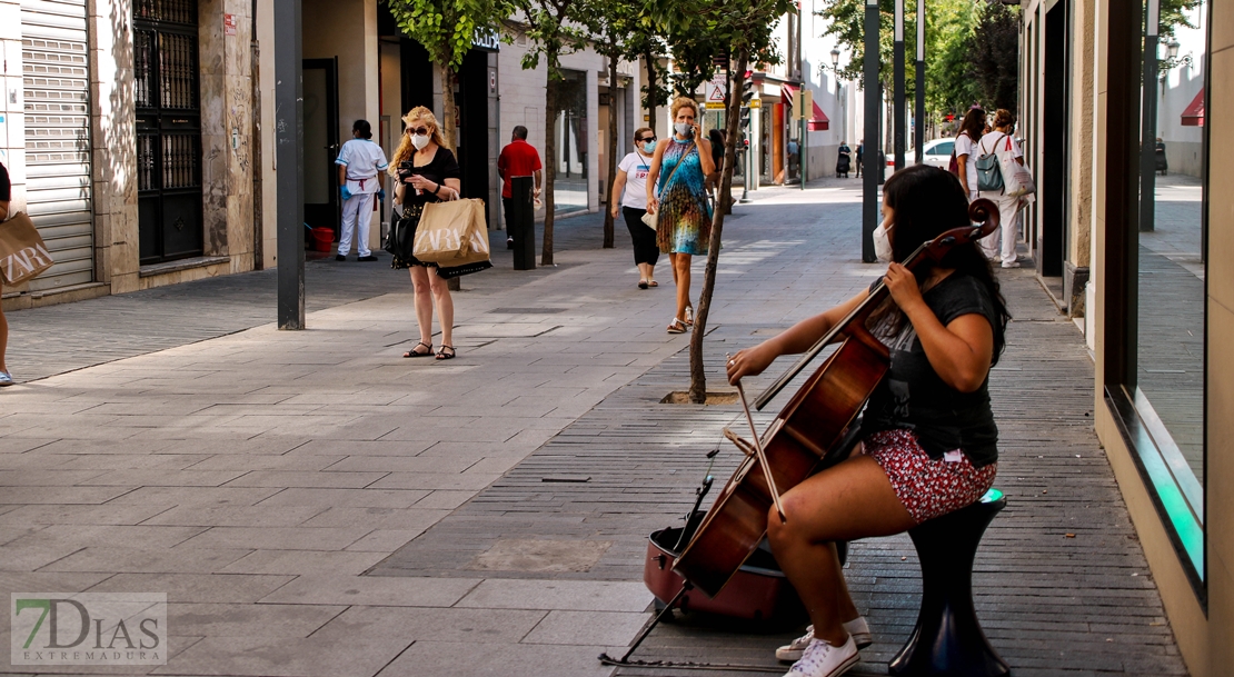 El PSOE pide a la Junta no prolongar la apertura del comercio en festivos más allá de septiembre