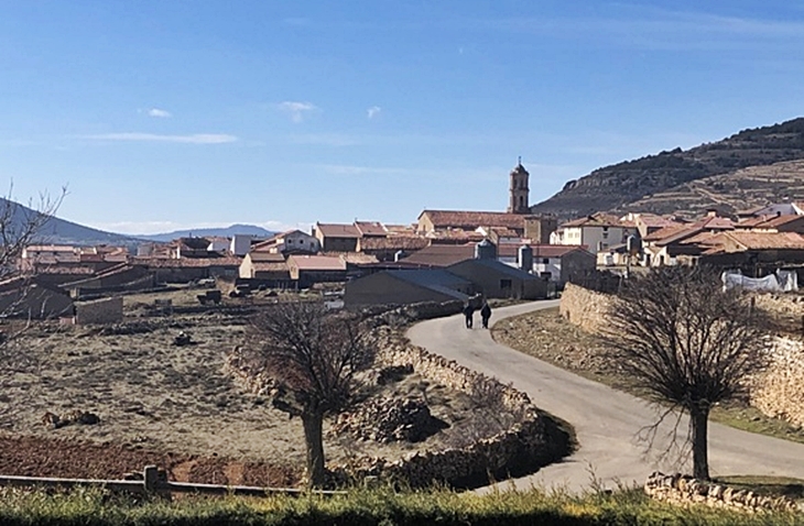 Pueblos sin cobertura ni internet a pesar de los compromisos con la España vacíada