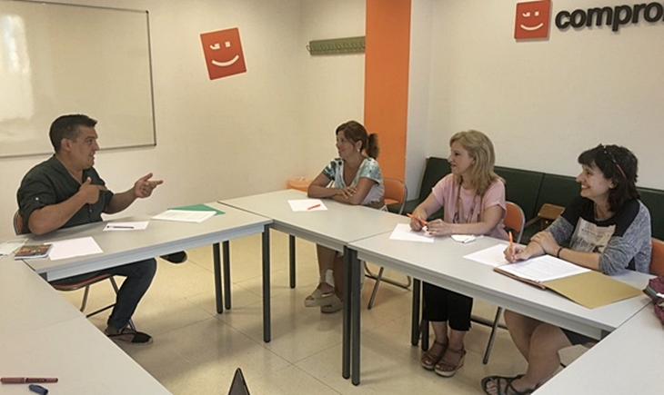 Compromís: “El Gobierno no tiene voluntad de solucionar el problema en la contratación de personal público”