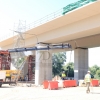 Así avanzan las obras del nuevo Puente en Badajoz