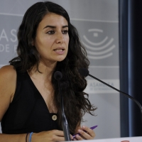 Irene de Miguel: “Vara no está siendo transparente con la ciudadanía"