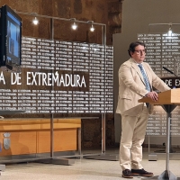 Vergeles: &quot;Estamos ante una segunda oleada de coronavirus en Extremadura&quot;