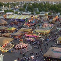 Acuerdo con los caseteros de la Feria de San Fernando de Cáceres