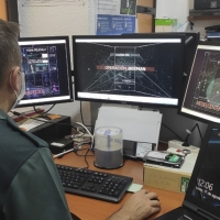 Desarticulada una red de ciberdelincuentes con más de 770.000 contraseñas compradas en la deep web