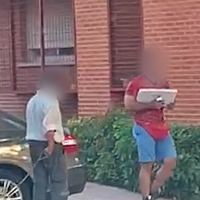 La Guardia Civil desarticula una organización especializada en el robo en viviendas