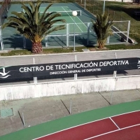 El Centro de Tecnificación Deportiva de Cáceres acogerá a 37 deportistas