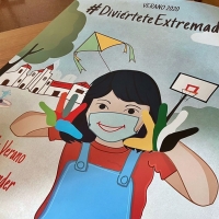 El programa Diviértete descubre Extremadura en más de 300 localidades