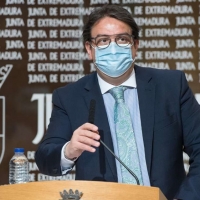 Vergeles: “A nosotros no nos parece normal que se produzcan estos incendios”