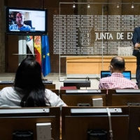 Extremadura notifica 8 nuevos casos positivos de Covid