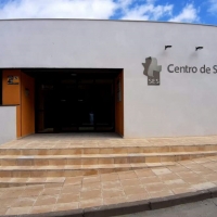 El nuevo centro de salud de Torre de Don Miguel abre sus puertas