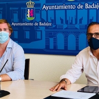 Gragera: &quot;El interés por invertir en la ciudad de Badajoz se ha multiplicado&quot;