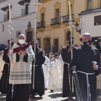 Inaugurado el Año Jubilar Guadalupense con la apertura de la Puerta Santa de la basílica