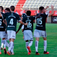 Estos son los jugadores que el CD. Badajoz mantendrá en sus filas para la 20/21