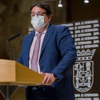 La solución para diferenciar &quot;de forma rápida&quot; la gripe y el coronavirus llegará a Extremadura