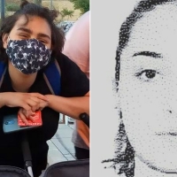 Dispositivo de búsqueda para hallar a dos menores de 15 años desaparecidas