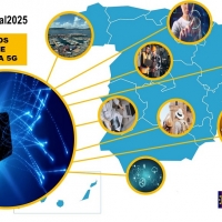 Adjudican a Extremadura un nuevo proyecto piloto de tecnología 5G