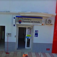 &#39;La Buena Suerte&#39; reparte un cuantioso premio de la Bonoloto en Santa Amalia (Badajoz)